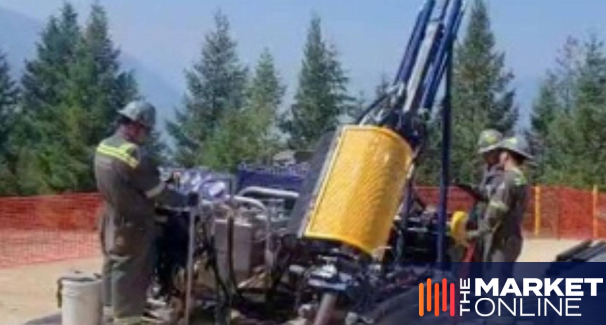 Resolution Minerals drills gold discovery at Golden Gate South